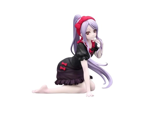 Shalltear Noodle Stopper Figure (Loungewear Ver.)