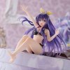 Tohka Yatogami Date A Live IV - Aqua Float Girls Figure