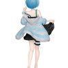 Rem - Re:Zero - (Loungewear Ver.) Precious Figure