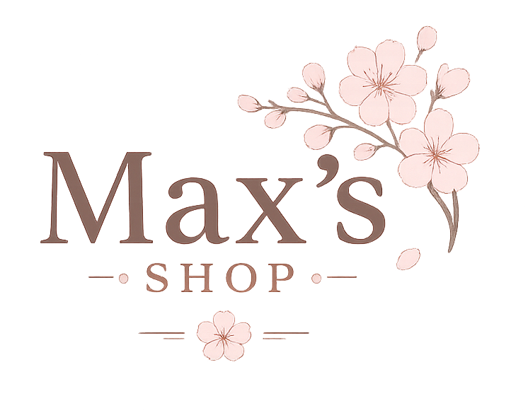 MAX'S SHOP