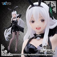 Echidna - Re:Zero - (Bunny Ver.) Coreful Figure