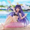 Tohka Yatogami Date A Live IV - Aqua Float Girls Figure