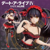 Tokisaki Kurumi Date A Live IV (Pretty Devil Ver.)