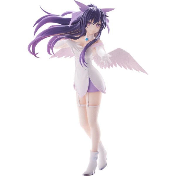 Tohka Yatogami - Date A Live V BiCute Pure