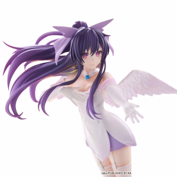 Tohka Yatogami - Date A Live V BiCute Pure