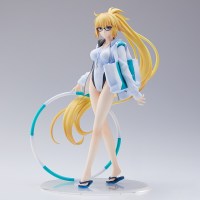 Fate/Grand Order FiGURiZM Archer Jeanne d'Arc (Swimsuit Ver.)