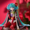 Hatsune Miku (Flower Fairy Camellia) Noodle Stopper