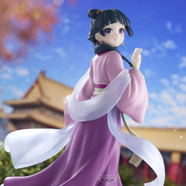 MaoMao - Kusuriya no Hitorigoto (Bandai Spirits)