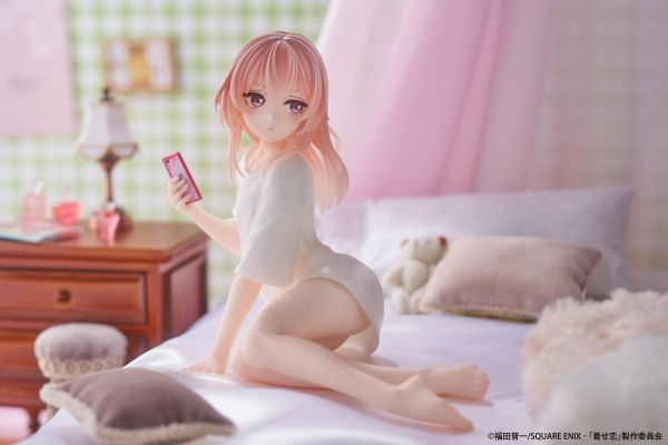 Sajuna Inui My Dress-Up Darling Desktop Cute