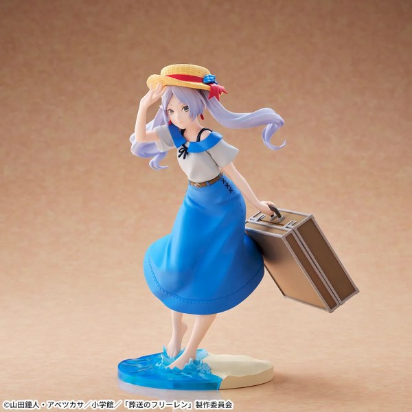 Frieren - Sousou no Frieren Luminasta (Summer Dress)