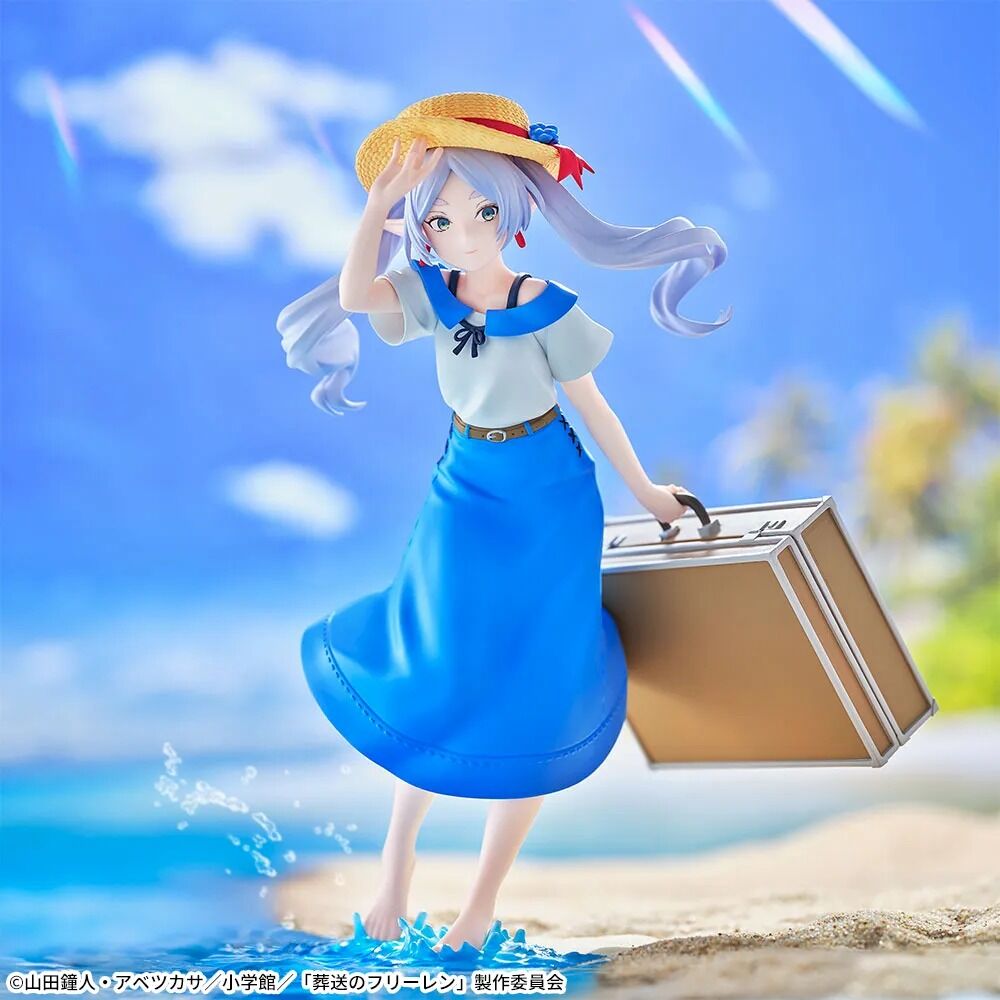Frieren - Sousou no Frieren Luminasta (Summer Dress)
