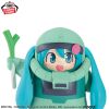 Gundam x Hatsune Miku Anniversary Special Project - Zakugurumi (Bandai Spirits)