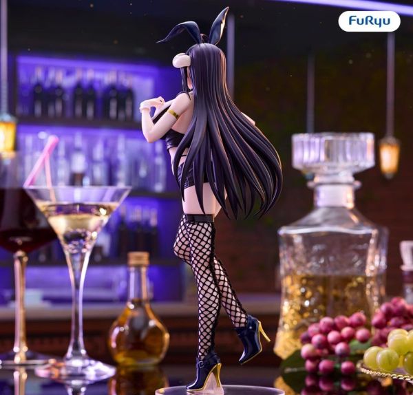 Albedo Overlord BiCute Bunnies (Another Costume)