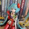 Hatsune Miku (Flower Fairy Camellia) Noodle Stopper