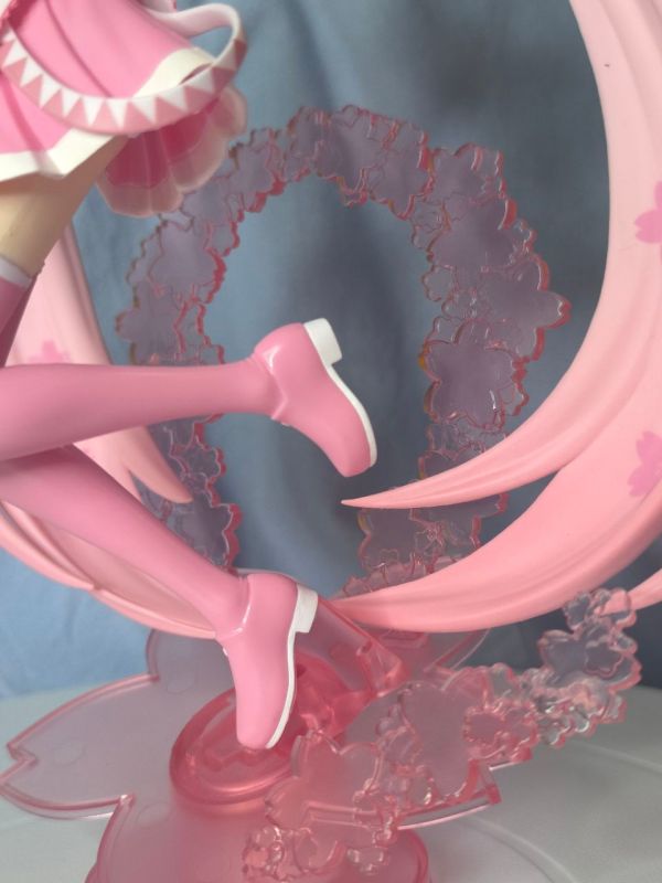 Hatsune Miku Sakura - Banpresto Evolve (Bandai Spirits)