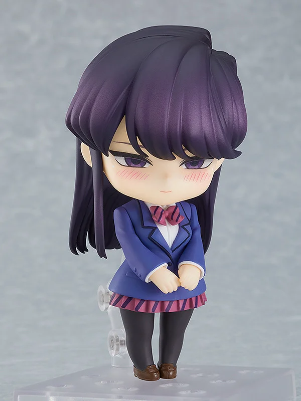 Nendoroid Shouko Komi (Komi Can't Communicate)