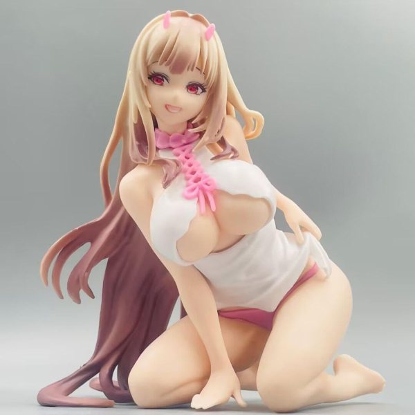 Viper Goddess of Victory: Nikke Yumemirize Figure