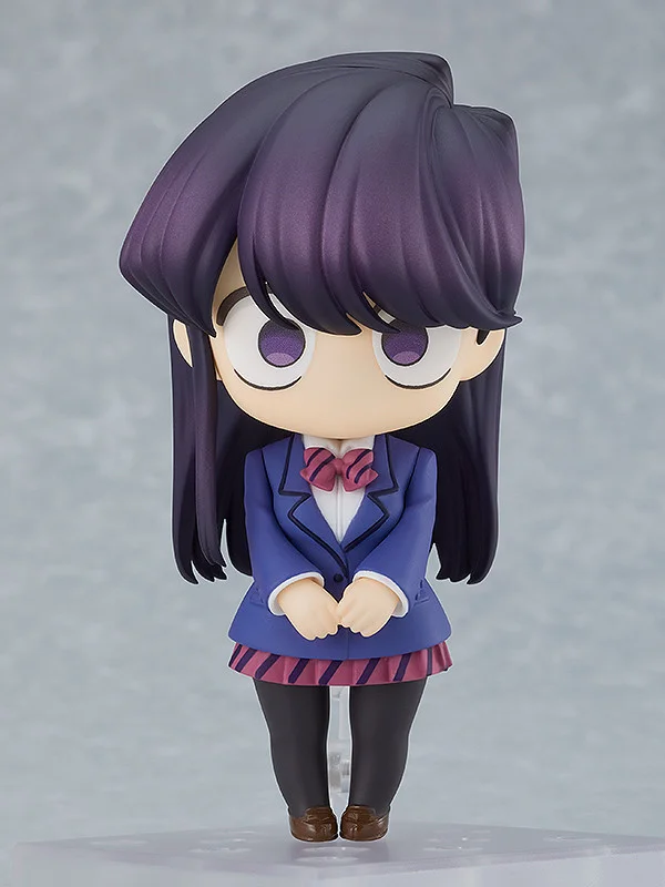 Nendoroid Shouko Komi (Komi Can't Communicate)