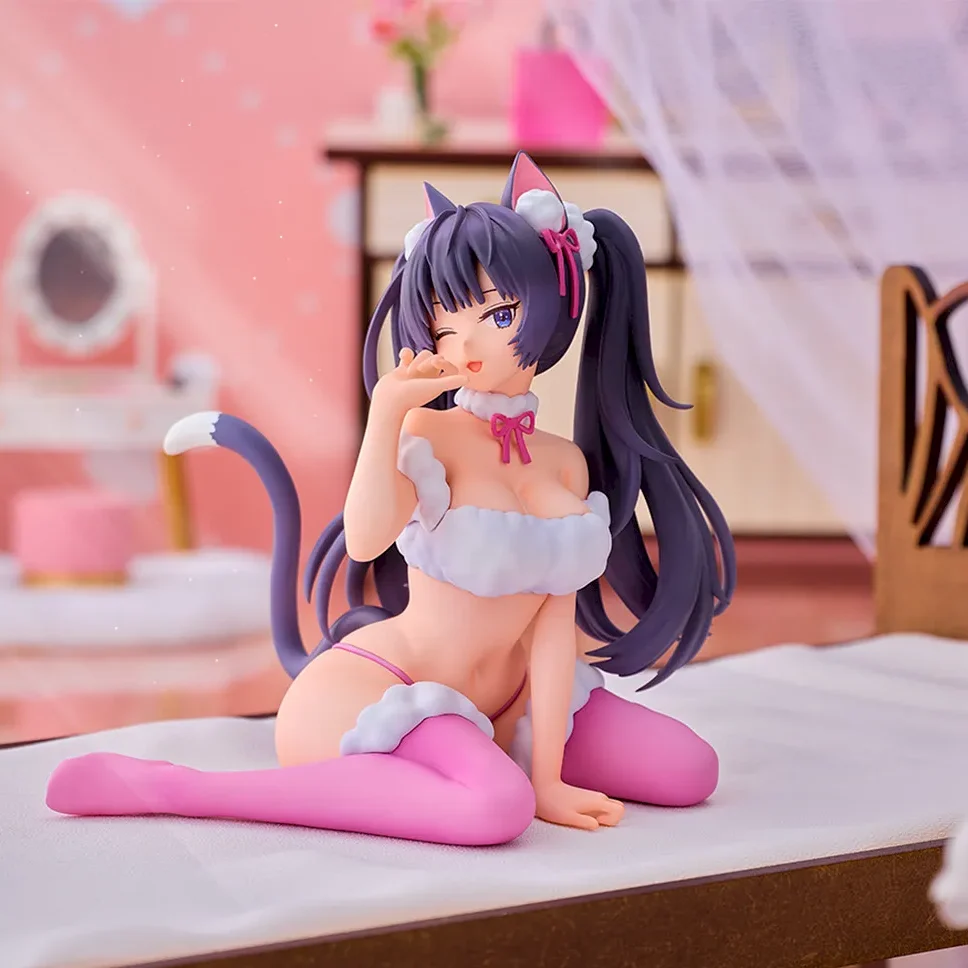Nero Goddess of Victory: Nikke Yumemirize Figure