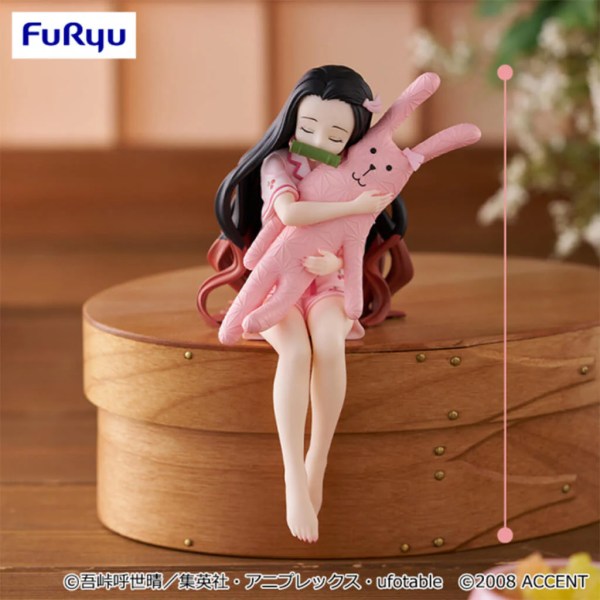 Nezuko Kamado Kimetsu no Yaiba × CRAFTHOLIC