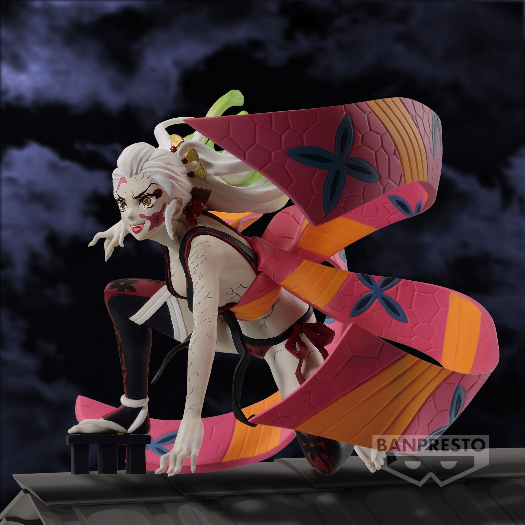 Daki Demon Slayer Vibration Stars (Bandai Spirits)
