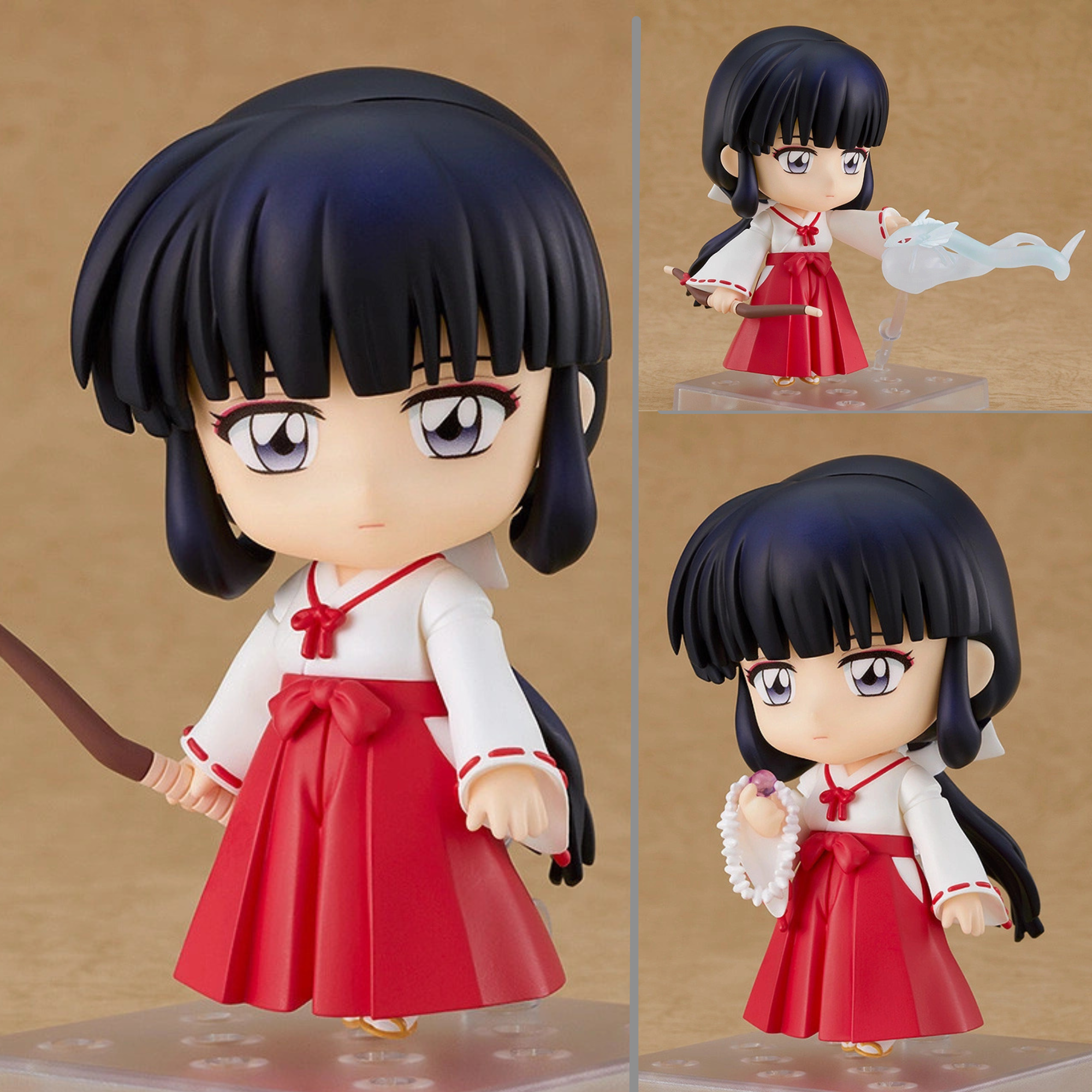 Nendoroid Kikyo InuYasha
