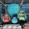 Gundam x Hatsune Miku Anniversary Special Project - Zakugurumi (Bandai Spirits)