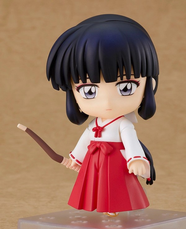 Nendoroid Kikyo InuYasha