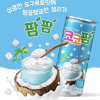 Coco Palm Yogurt