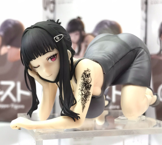 Goddess of Victory: Nikke D: Killer Wife Noodle Stopper