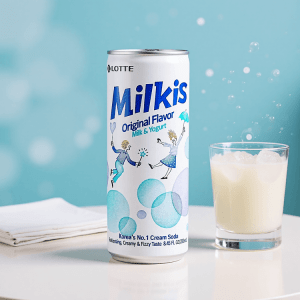 Milkis - Original Cream Soda