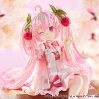 Hatsune Miku Sakura 2025, Noodle Stopper Wink Ver.