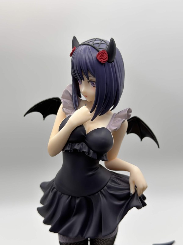 Marin Kitagawa BiCute Dark Shizuku Kuroe Ver. (SIN CAJA)