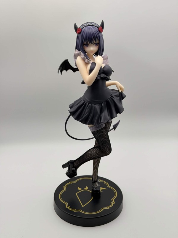 Marin Kitagawa BiCute Dark Shizuku Kuroe Ver. (SIN CAJA)