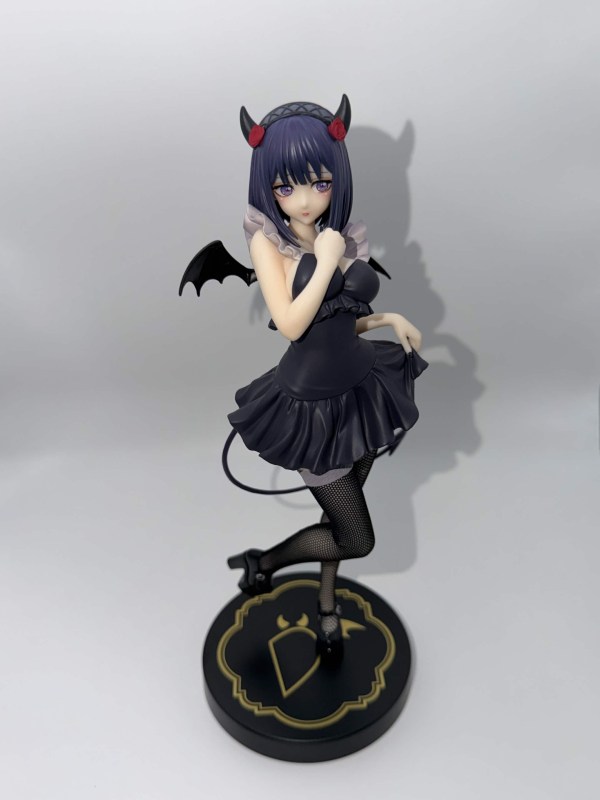 Marin Kitagawa BiCute Dark Shizuku Kuroe Ver. (SIN CAJA)