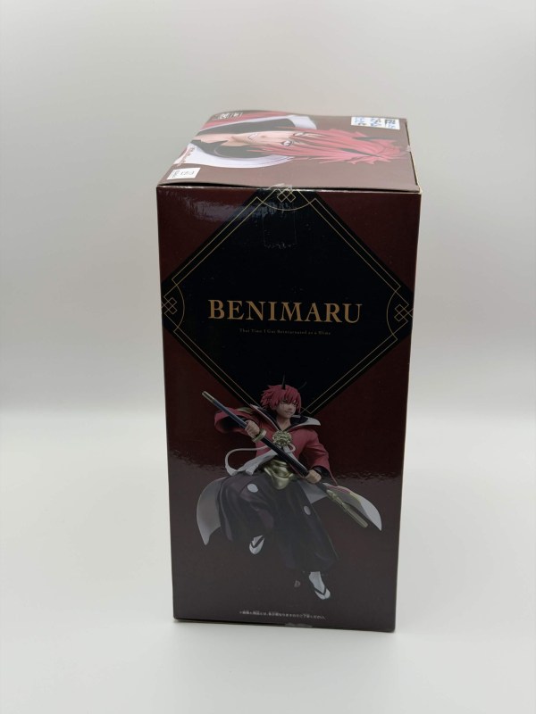 Benimaru - Tensei Shitara Slime Datta Ken (Bandai Spirits)