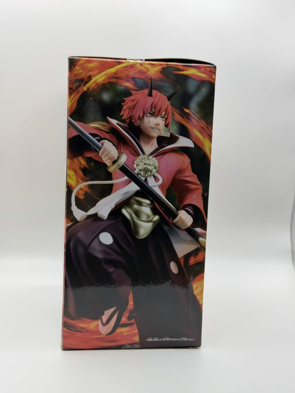 Benimaru - Tensei Shitara Slime Datta Ken (Bandai Spirits)