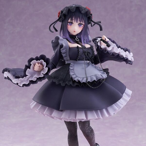 Marin Kitagawa - Kuroe Shizuku Ver. T-most