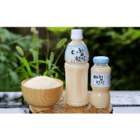 Woongjin Morning Rice Drink