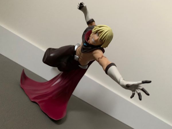 Veldora Tempest - Tensei Shitara Slime Datta Ken (Bandai Spirits)