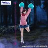 Momo Ayase Dandadan Trio-Try-iT
